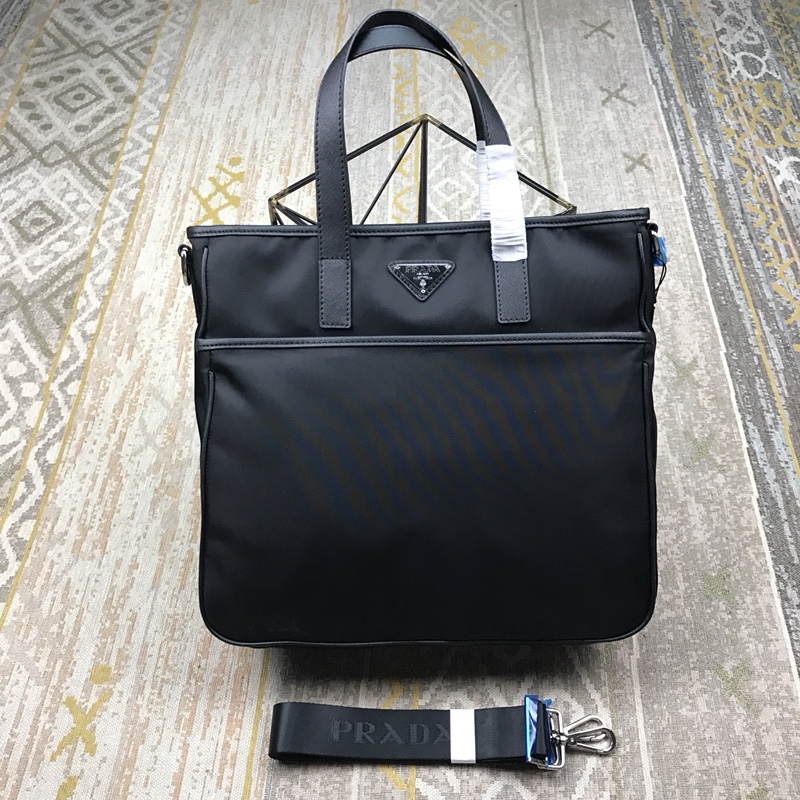 Mens Prada Briefcases